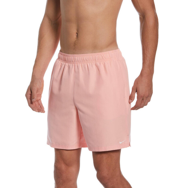 Nike Heren 7 volley m nessa559 zwemshorts UTMR105_pink large