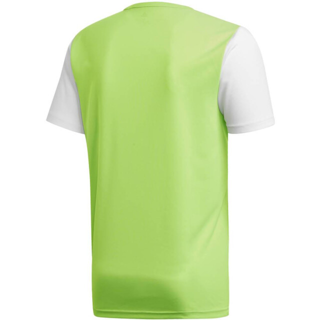 Adidas Heren estro 19 jersey UTMR103_lime large
