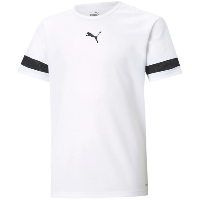 Puma Teamrise-trui voor kinderen UTMR1237_white large