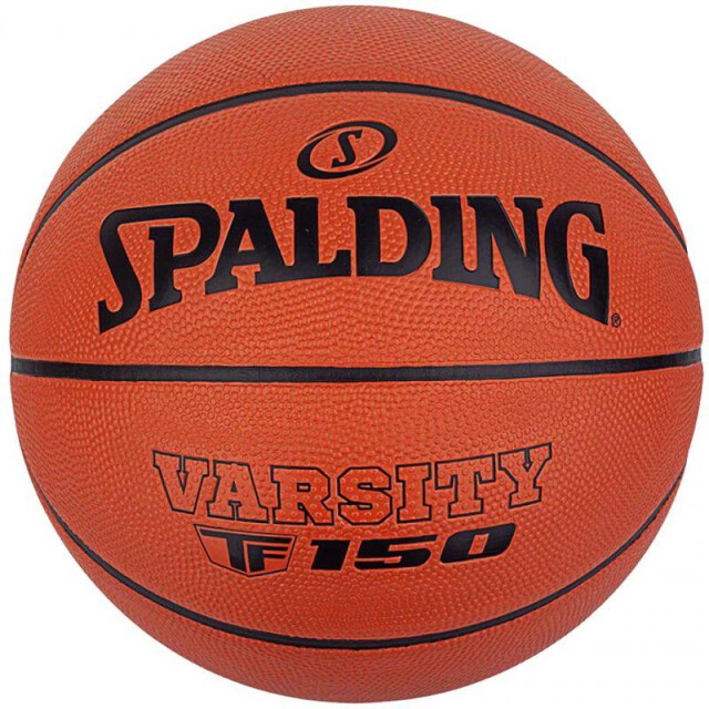 Spalding & Bros  Tennis tf-150 basketbal UTMR108_orange large