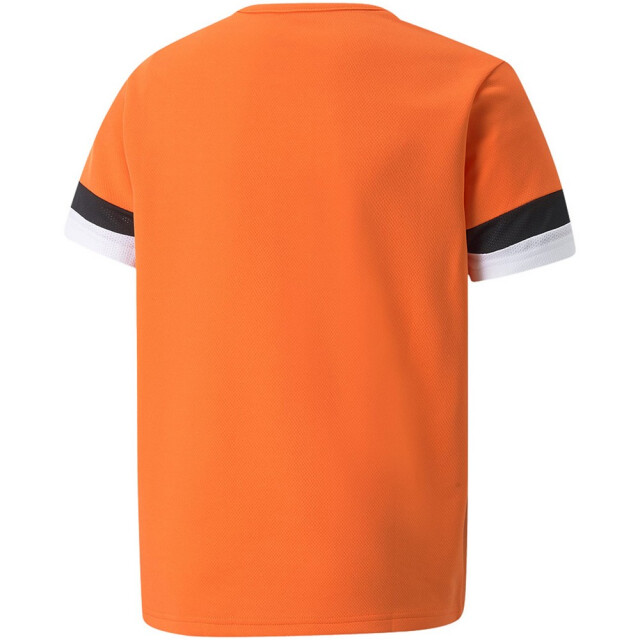 Puma Teamrise-trui voor kinderen UTMR1237_orange large