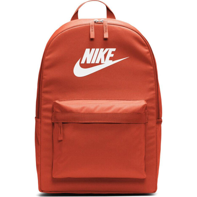 Nike Erfgoed 2.0 rugzak UTMR107_orange large