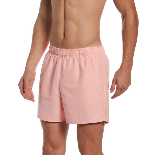 Nike Heren volley essential zwemshort UTMR109_pink large