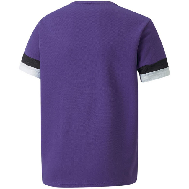 Puma Teamrise-trui voor kinderen UTMR1237_violet large