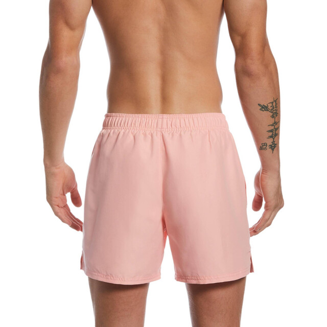 Nike Heren volley essential zwemshort UTMR109_pink large