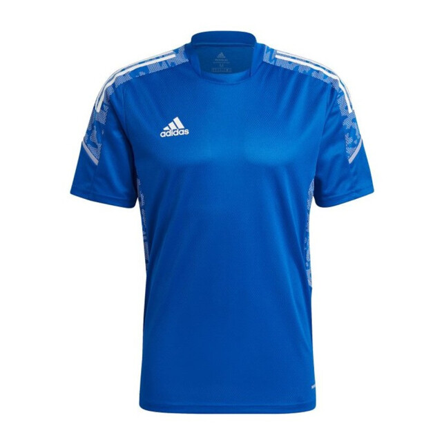 Adidas Heren condivo 21 training jersey UTMR1084_blue large