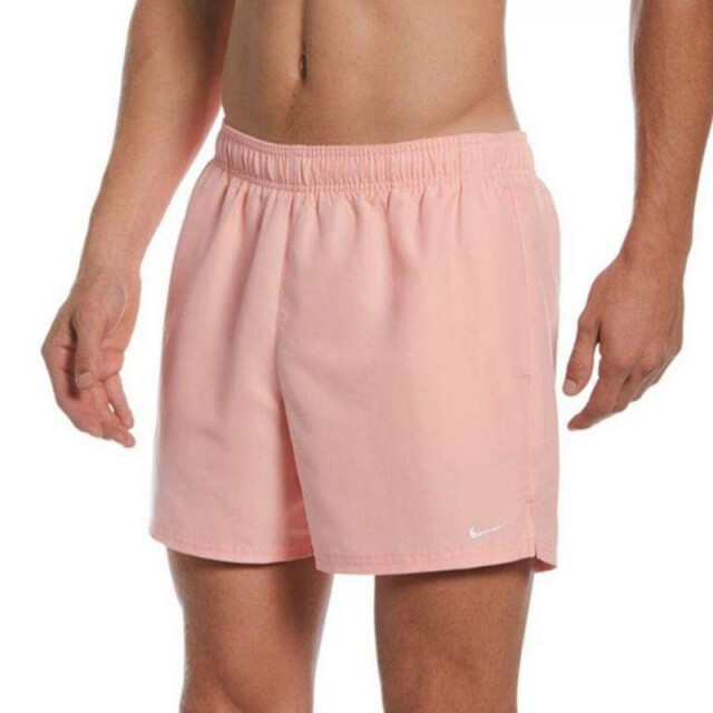 Nike Heren volley essential zwemshort UTMR109_pink large