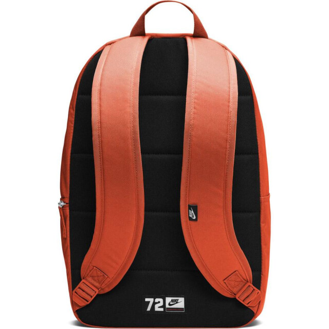 Nike Erfgoed 2.0 rugzak UTMR107_orange large