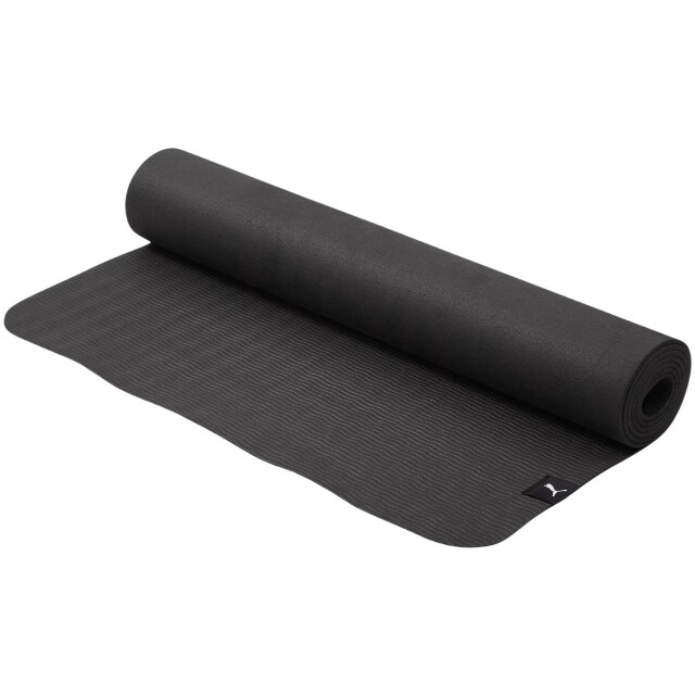 Puma Fitness yoga mat UTMR111_black large