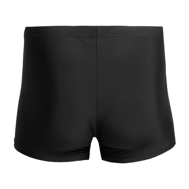 4F Heren zwemshort met pasvorm UTMR115_black large