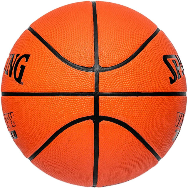 Spalding & Bros  Tennis tf-150 basketbal UTMR108_orange large