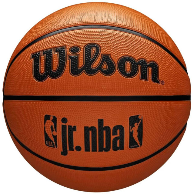 Wilson Nba jr drv fam wz3013001xb basketbal met logo UTMR114_orange large