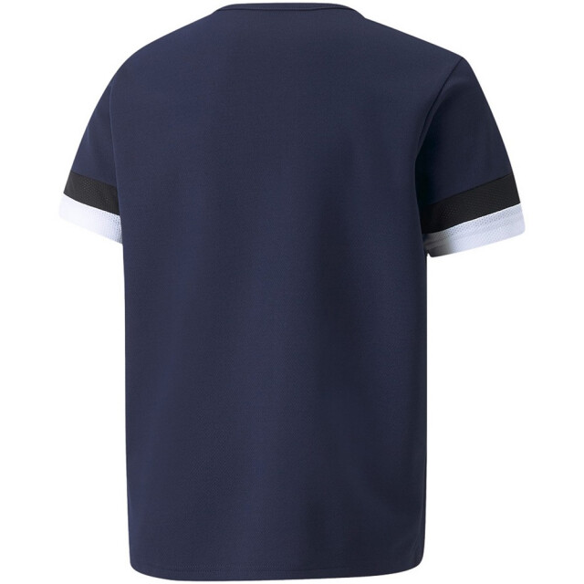 Puma Teamrise-trui voor kinderen UTMR1237_navyblue large