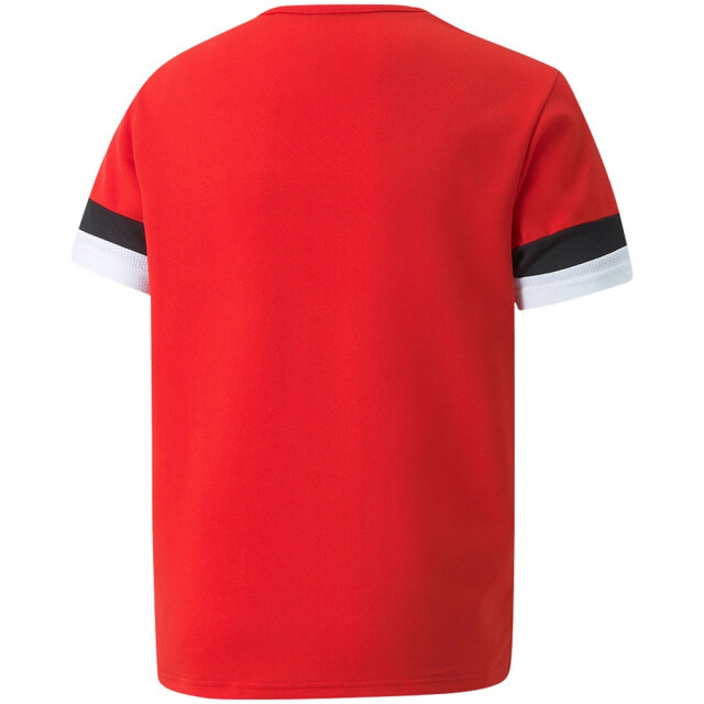 Puma Teamrise-trui voor kinderen UTMR1237_red large