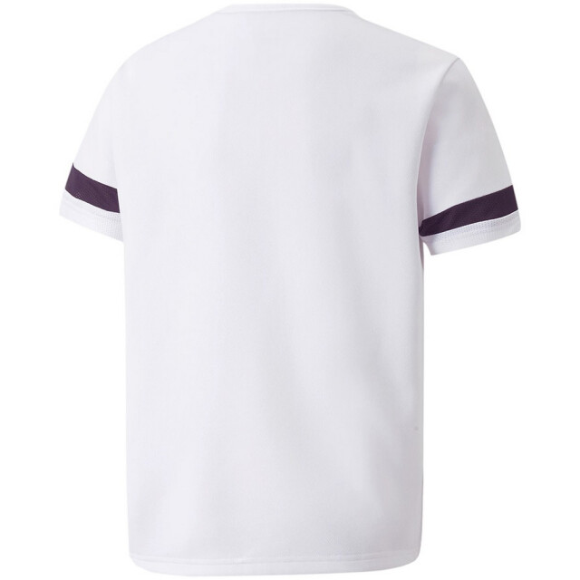 Puma Teamrise-trui voor kinderen UTMR1237_white large