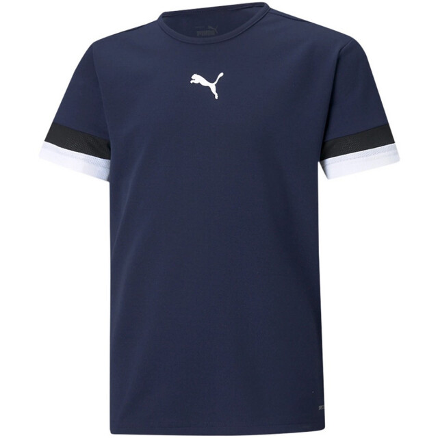 Puma Teamrise-trui voor kinderen UTMR1237_navyblue large