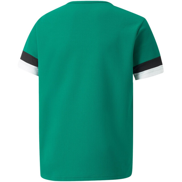 Puma Teamrise-trui voor kinderen UTMR1237_green large