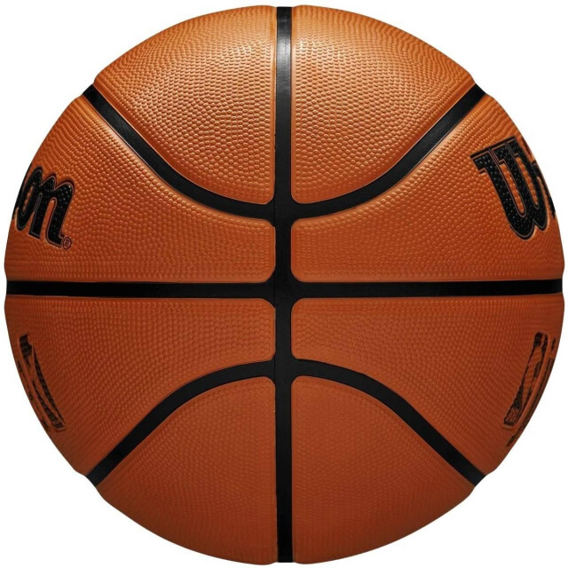 Wilson Nba jr drv fam wz3013001xb basketbal met logo UTMR114_orange large