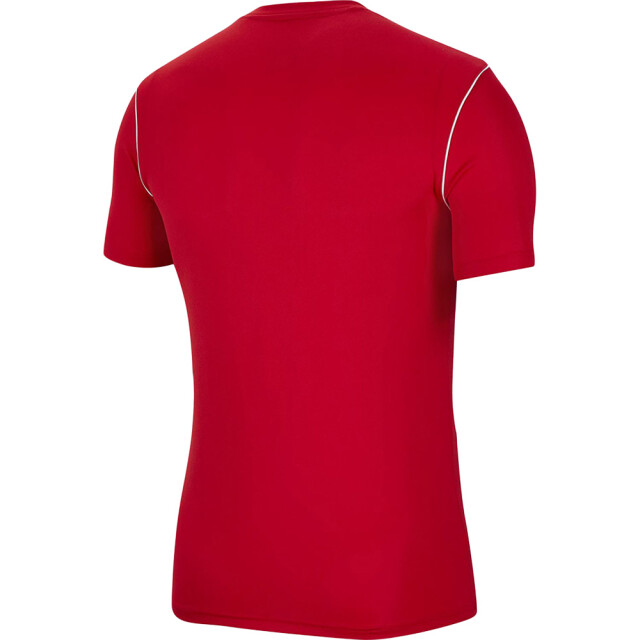 Nike Heren park 20 t-shirt UTMR440_red large