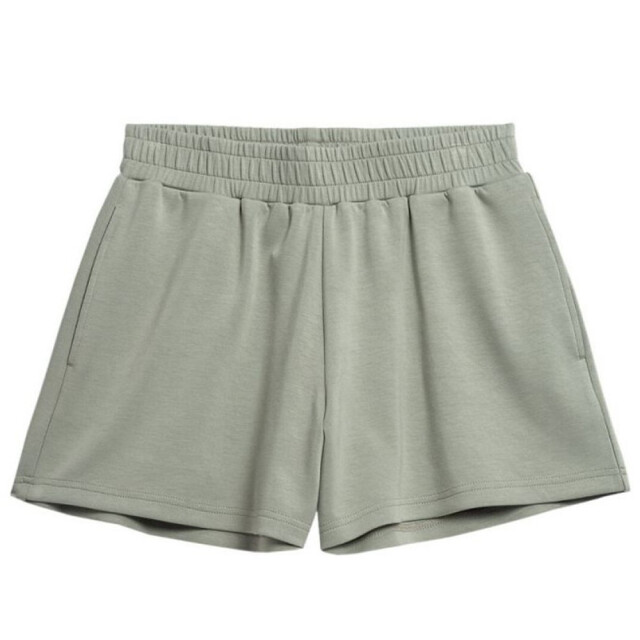 Outhorn Dames f119 korte broek UTMR454_green large