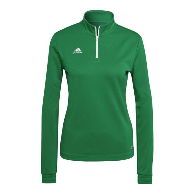 Adidas Dames entrada 22 trainings top UTMR461_green large