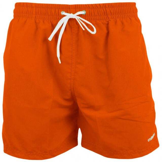 Crowell Heren zwemshorts UTMR470_orange large