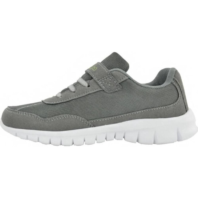 Kappa Kinderen/kids volgtrainers UTMR510_greysilver large