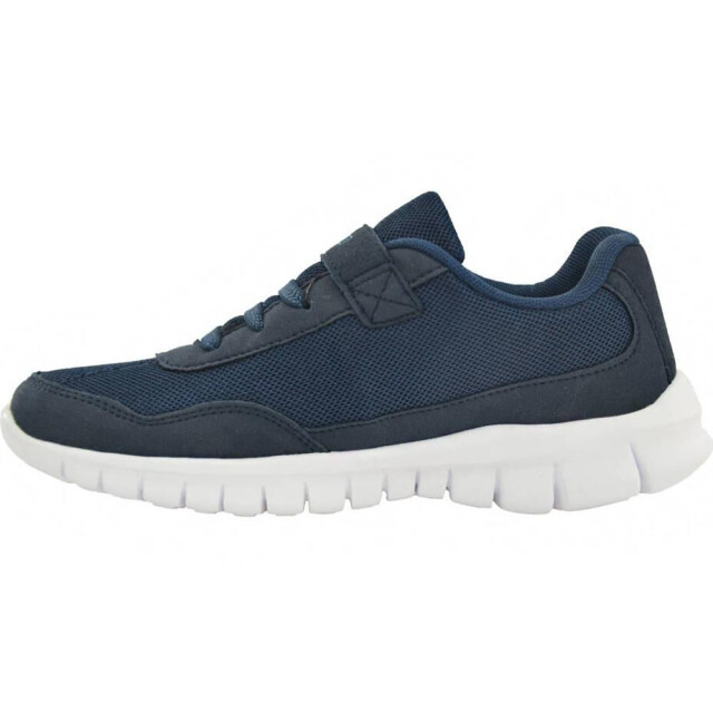 Kappa Kinderen/kids volgtrainers UTMR510_navyblue large