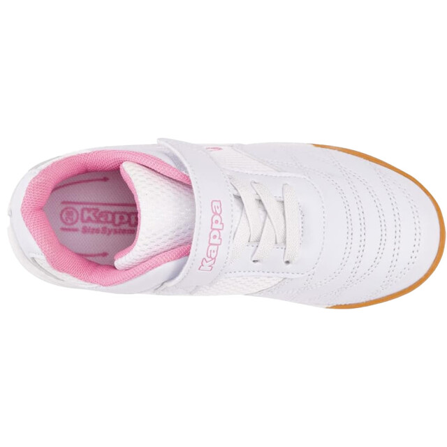 Kappa Kinderen/kinderen damba trainers UTMR444_whitepink large