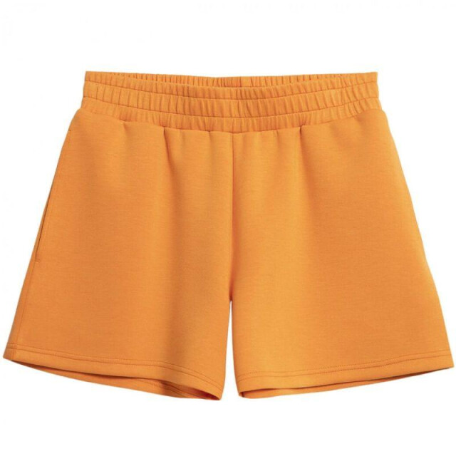 Outhorn Dames f119 korte broek UTMR454_yellow large
