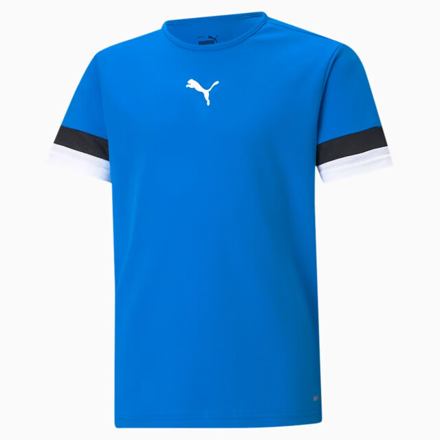 Puma Heren teamrise trui UTMR936_blue large