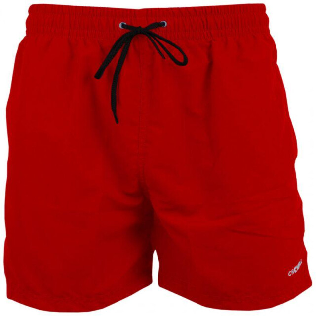 Crowell Heren zwemshorts UTMR470_red large