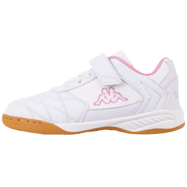 Kappa Kinderen/kinderen damba trainers UTMR444_whitepink large