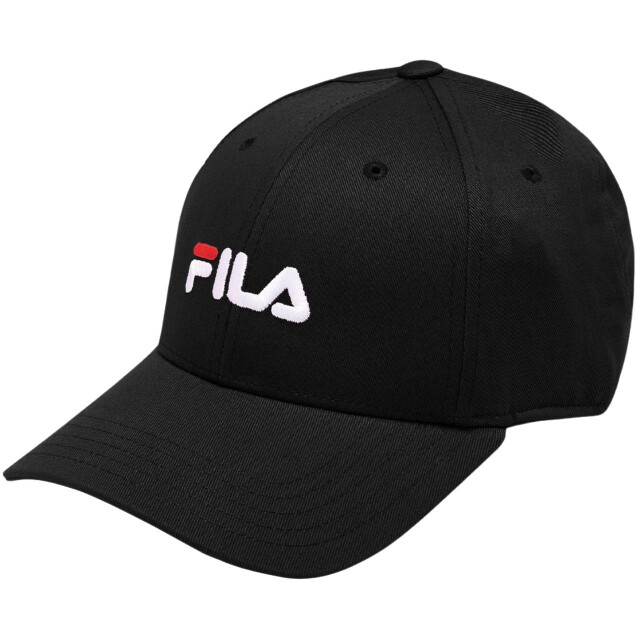 Fila Brasov 6 paneel baseball cap UTMR473_black large