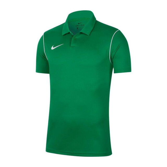 Nike Heren park 20 dri-fit poloshirt UTMR476_green large