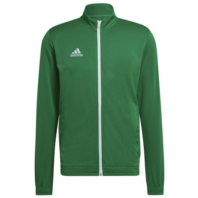 Adidas Heren entrada 22 track jacket UTMR466_green large
