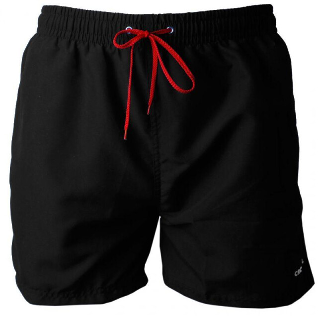Crowell Heren zwemshorts UTMR470_black large