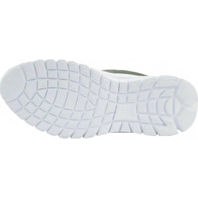 Kappa Kinderen/kids volgtrainers UTMR510_greysilver large