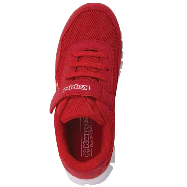 Kappa Kinderen/kids volgtrainers UTMR510_red large