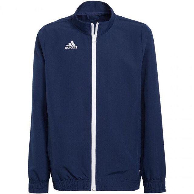 Adidas Kinder/kinder entrada 22 presentatiejasje UTMR474_navyblue large