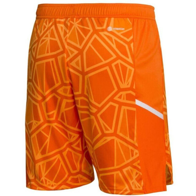 Adidas Heren condivo 22 keepershort UTMR539_orange large