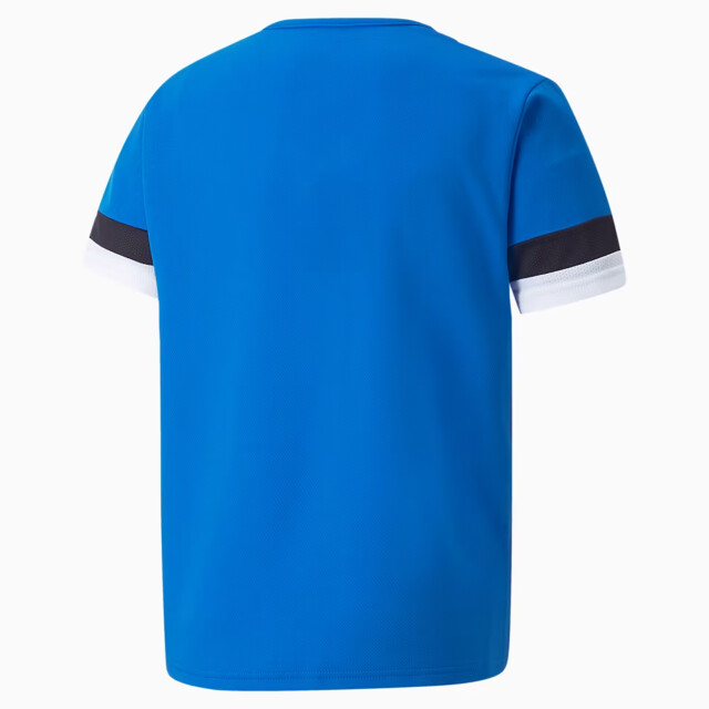 Puma Heren teamrise trui UTMR936_blue large