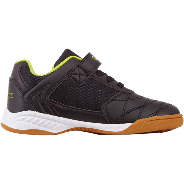 Kappa Kinderen/kinderen damba trainers UTMR444_black large