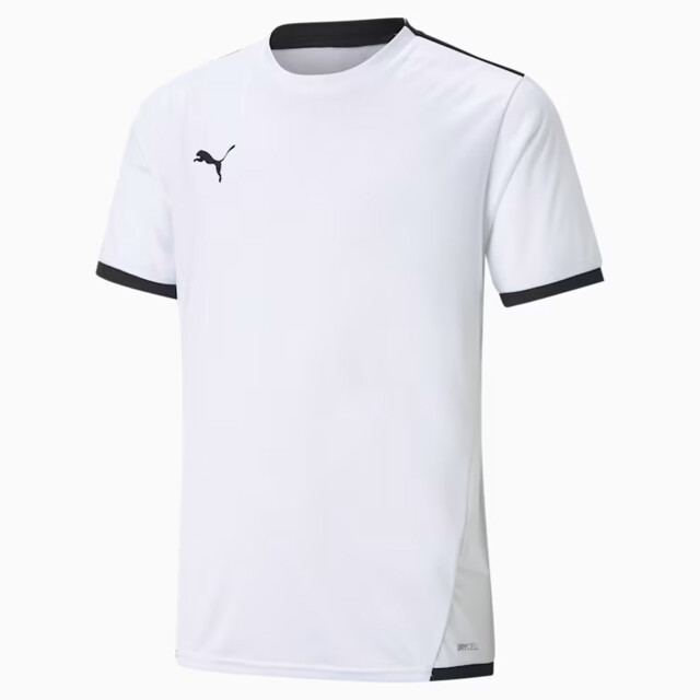 Puma Teamliga-trui voor kinderen UTMR942_white large