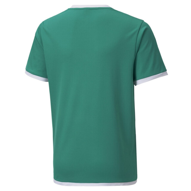 Puma Teamliga-trui voor kinderen UTMR942_green large
