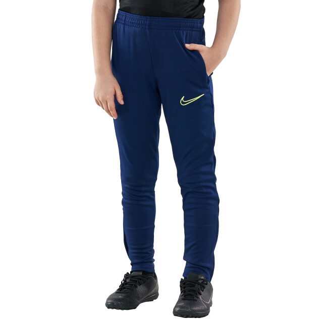 Nike Kinder/kids academy 21 dri-fit sweatbroek UTMR471_blue large