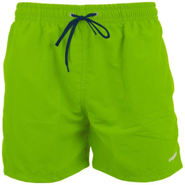 Crowell Heren zwemshorts UTMR470_green large