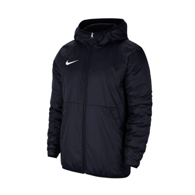 Nike Heren park 20 fall waterdichte jas UTMR486_navyblue large