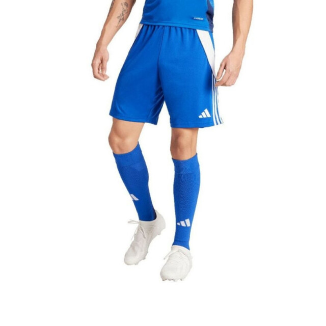 Adidas Heren tiro 24 korte broek UTMR530_blue large