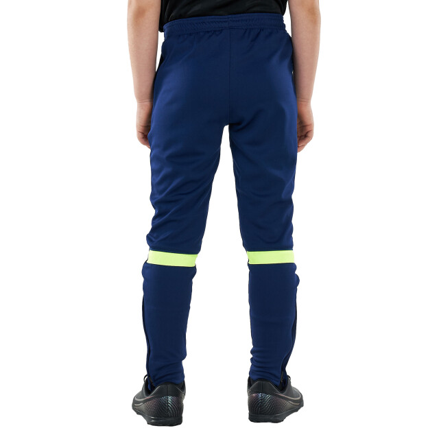 Nike Kinder/kids academy 21 dri-fit sweatbroek UTMR471_blue large